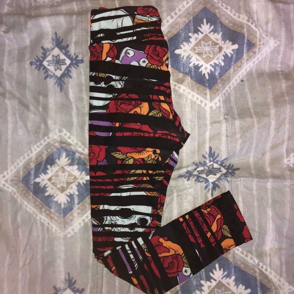 OS Leggings